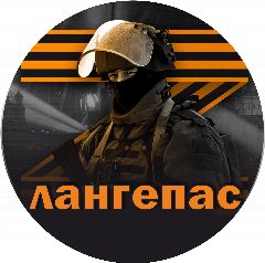 Канал Лангепас 🇷🇺 СВОих не бросаем! в мессенджере MAX — 342 подписчика