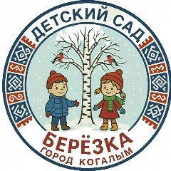Канал МАДОУ "Березка" г. Когалым в мессенджере MAX — 224 подписчика