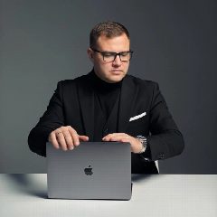 Канал Муж.Отец.Программист в мессенджере MAX — 337 подписчиков