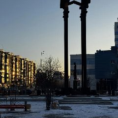 Канал Официальный Радужный в мессенджере MAX — 582 подписчика