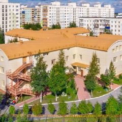 Канал МАДОУ ДС № 2 "Рябинка" в мессенджере MAX — 183 подписчика