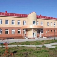 Канал МБУДО "Районная детская школа искусств" в мессенджере MAX — 63 подписчика