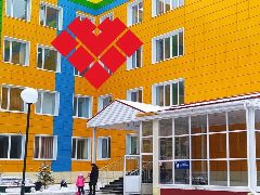 Канал БУ Няганская городская детская поликлиника в мессенджере MAX — 87 подписчиков
