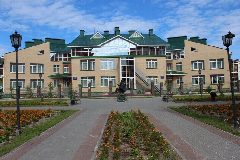 Канал МАДОУ "ДЕТСКИЙ САД "СЕМИЦВЕТИК" Г. БЕЛОЯРСКИЙ" в мессенджере MAX — 101 подписчик
