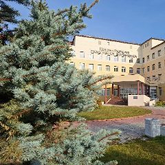 Канал БУ Пыть-Яхская Окружная Клиническая Больница в мессенджере MAX — 353 подписчика