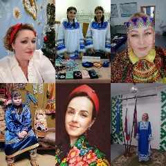 Канал МБУК "ДК "Родник" в мессенджере MAX — 110 подписчиков