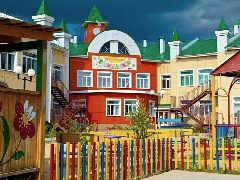 Канал МАДОУ Д/С "Ромашка" в мессенджере MAX — 216 подписчиков