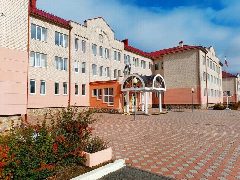 Канал МАОУ СОШ №2 г. Советский - официальный канал в мессенджере MAX — 1 093 подписчика