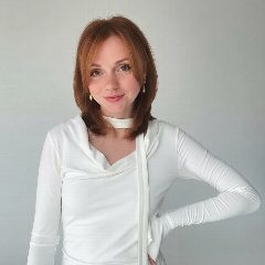Канал Екатерина Баталова_Свой в Альфе в мессенджере MAX — 31 подписчик