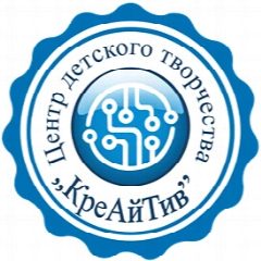 Канал ЛГ МАОУ ДО «ЦДТ «КреАйТив» в мессенджере MAX — 27 подписчиков