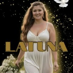 Канал LATUNA-Путь с Богом в мессенджере MAX — 40 подписчиков