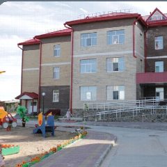 Канал Детский сад Березка Горноправдинск в мессенджере MAX — 52 подписчика