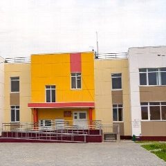 Канал Детский сад п. Луговской в мессенджере MAX — 45 подписчиков
