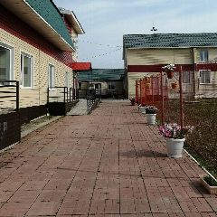 Канал МКОУ ХМР ООШ д. Ягурьях в мессенджере MAX — 26 подписчиков
