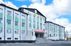 Канал МБОУ "СОШ№2" г. Югорск - официальный канал в мессенджере MAX — 863 подписчика