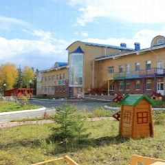 Канал МАДОУ Д/С "Радуга" в мессенджере MAX — 67 подписчиков