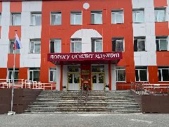 Канал Официальный канал МБОУ «Лянторская СОШ № 5» в мессенджере MAX — 1 073 подписчика