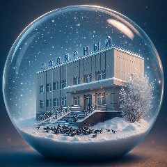 Канал Кинотеатр Полярный в мессенджере MAX — 1 032 подписчика