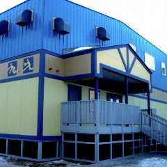 Канал МАУ "Спортивно-досуговый комплекс" в мессенджере MAX — 59 подписчиков