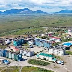 Канал ООО "Северное сияние" в мессенджере MAX — 80 подписчиков