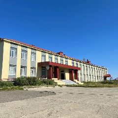 Канал МАУ «Спортивно-оздоровительный комплекс», Чукотский АО в мессенджере MAX — 91 подписчик