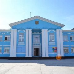 Канал МАУК "ЦД и НТ МО Эгвекинот" в мессенджере MAX — 61 подписчик