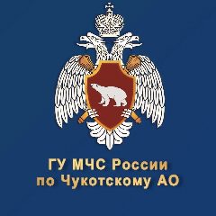 Канал МЧС Чукотского АО в мессенджере MAX — 559 подписчиков