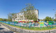 Канал МБДОУ Детский сад "Золотая рыбка" в мессенджере MAX — 60 подписчиков