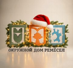 Канал Окружной Дом ремёсел | ОДР в мессенджере MAX — 131 подписчик