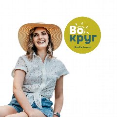 Канал Путешествия Вокруг в мессенджере MAX — 257 подписчиков