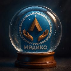 Канал ГБУ ЯНАО «Мядико» в мессенджере MAX — 56 подписчиков