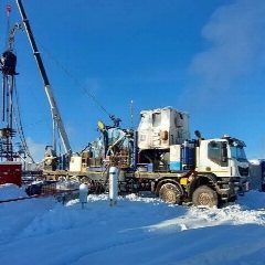 Канал ООО "Газпром подземремонт Уренгой" в мессенджере MAX — 245 подписчиков