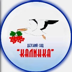 Канал МБДОУ "ДС "Калинка" ЯНАО г. Новый Уренгой в мессенджере MAX — 113 подписчиков