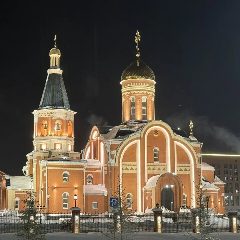 Канал Соборяне г. Новый Уренгой в мессенджере MAX — 569 подписчиков