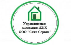 Канал УК ООО "Сити Сервис" в мессенджере MAX — 12 подписчиков
