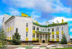 Канал МБДОУ "Ромашка" город Ноябрьск в мессенджере MAX — 72 подписчика