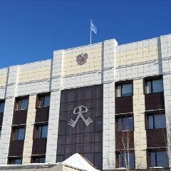 Канал Управление финансов Администрации города Муравленко в мессенджере MAX — 57 подписчиков