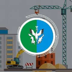 Канал Департамент строительства, архитектуры и земельных отношений Администрации Шурышкарского района в мессенджере MAX — 29 подписчиков