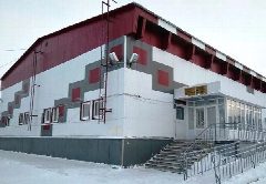 Канал МУ "РСОК" с. Аксарка в мессенджере MAX — 39 подписчиков