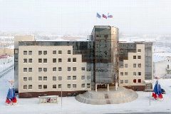 Канал Департамент финансов г. Губкинского в мессенджере MAX — 33 подписчика
