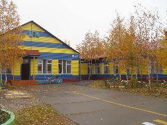 Канал МБДОУ "ДС "Солнышко" п.Ханымей в мессенджере MAX — 30 подписчиков