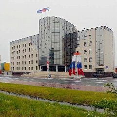 Канал Контрольно-счетная палата города Губкинского в мессенджере MAX — 22 подписчика