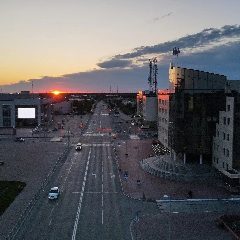 Канал Дума города Губкинского в мессенджере MAX — 11 подписчиков