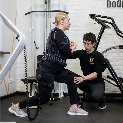 Канал Bodyboompro Чебоксары в мессенджере MAX — 165 подписчиков
