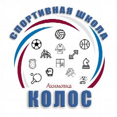 Канал Спортивная школа "Колос" (Акимовка) в мессенджере MAX — 88 подписчиков