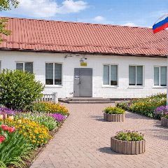 Канал ГБУ ОО ЗО "Дунаевская школа - детский сад №55" ПР в мессенджере MAX — 34 подписчика
