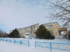 Канал ГБУ ОО ЗО "Владимировская школа - детский сад №10" Приазовского района в мессенджере MAX — 33 подписчика
