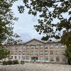 Канал ГБУ ОО ЗО Владимировкая СОШ №30 АР в мессенджере MAX — 22 подписчика