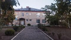 Канал ГБУ ДОО ЗО "Чкаловский детский сад №35 "Буратино" Приазовского района в мессенджере MAX — 27 подписчиков