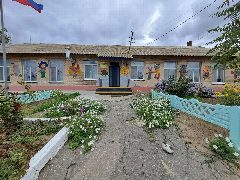 Канал ГБУ ДОО ЗО "НОВОНИКОЛАЕВСКИЙ ДЕТСКИЙ САД №18 "СОЛНЫШКО" МЕЛИТОПОЛЬСКОГО РАЙОНА в мессенджере MAX — 42 подписчика